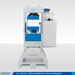 ASTM-ПОЛУАВТОМАТИЧЕСКИЕ МАШИНЫ ДЛЯ ИСПЫТАНИЯ НА СЖАТИЕ БЛОКОВ