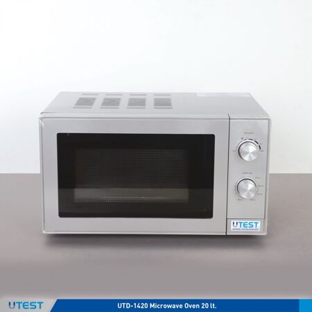 МИКРОВОЛНОВАЯ ПЕЧЬ