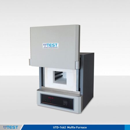 МУФЕЛЬНАЯ ПЕЧЬ